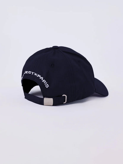 Cappellino Essentials PXP nero