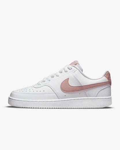 Nike Court Vision Low Next Nature rosa