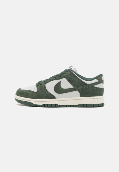 Nike DUNK LOW HJ7673 002 Verde/Bianca