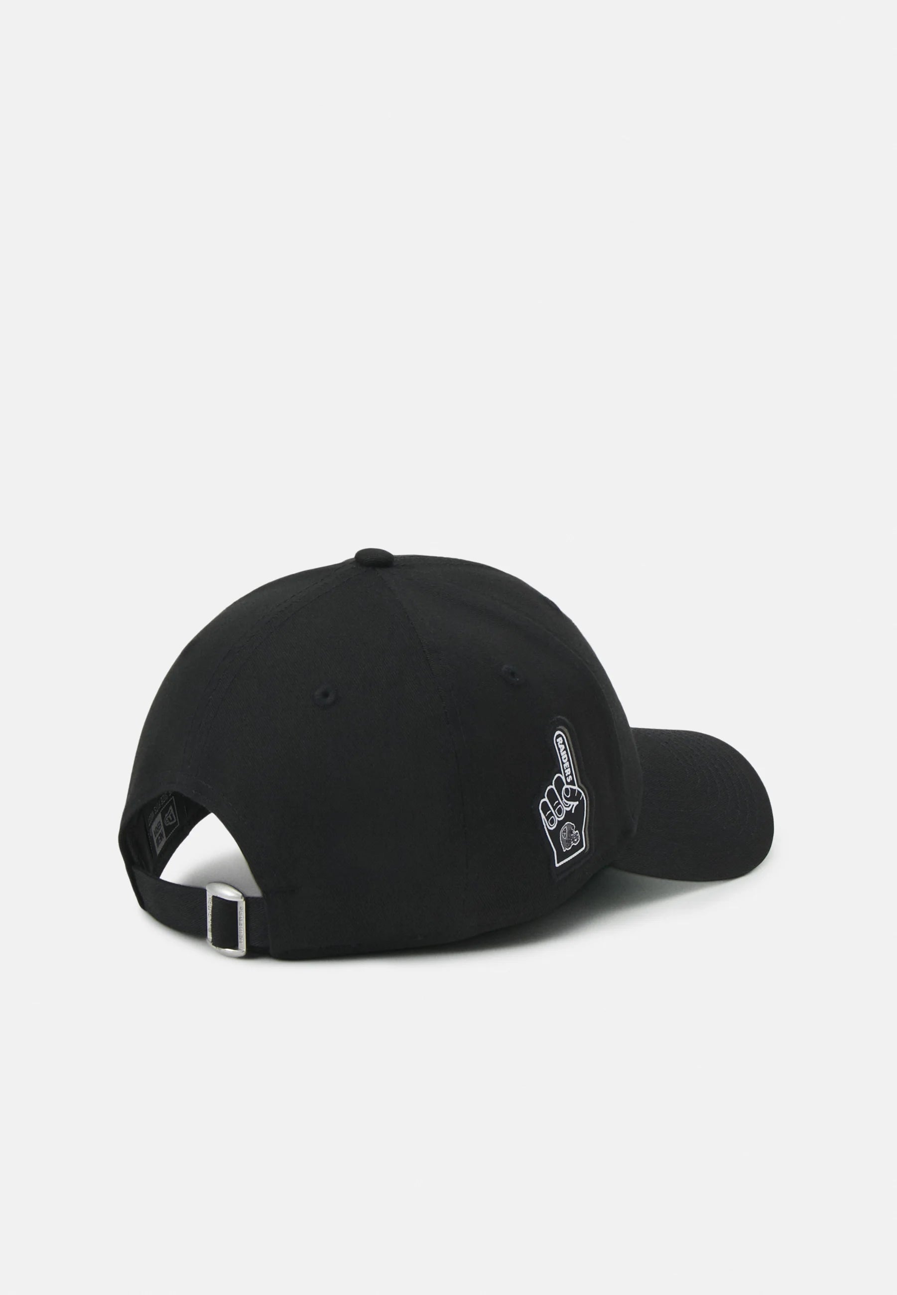 New Era TEAM SIDE PATCH 9FORTY® UNISEX - Cappellino