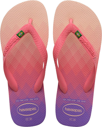 Havaianas Brasil Fresh