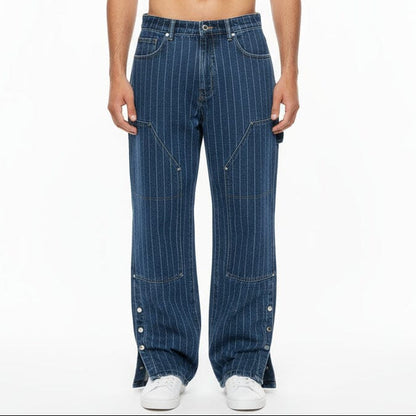 Jeans Ed Hardy Cross Patch