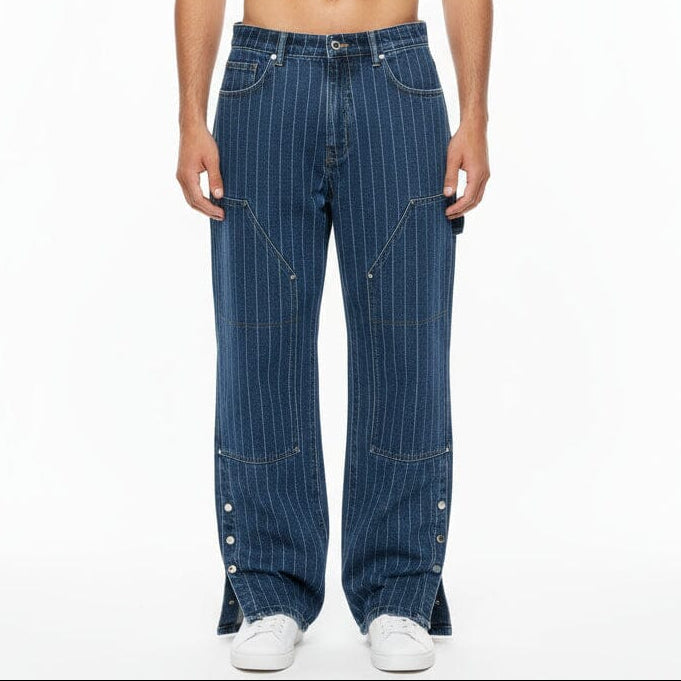 Jeans Ed Hardy Cross Patch