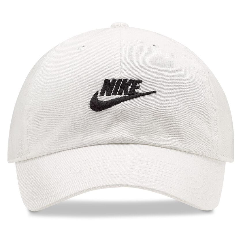 cappello nike sportswear heritage86 futura washed