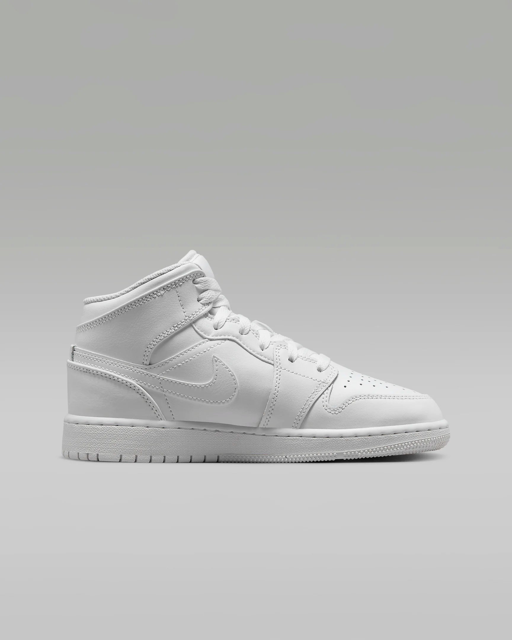 Nike Jordan 1 Mid 554725 136