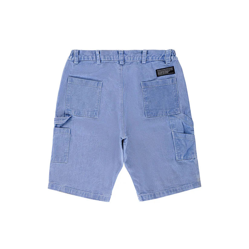 State Of Mind worker Shorts jeans