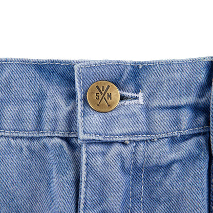 State Of Mind worker Shorts jeans