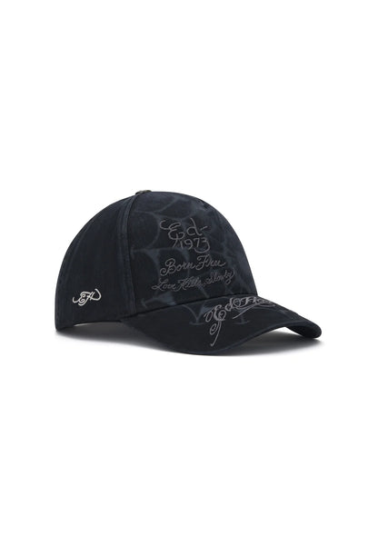 Cappello Ed Hardy Spiderweb