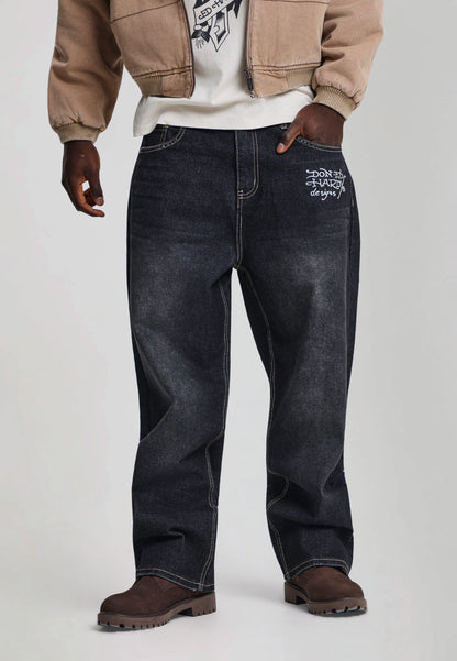 Jeans  Ed Hardy Skull