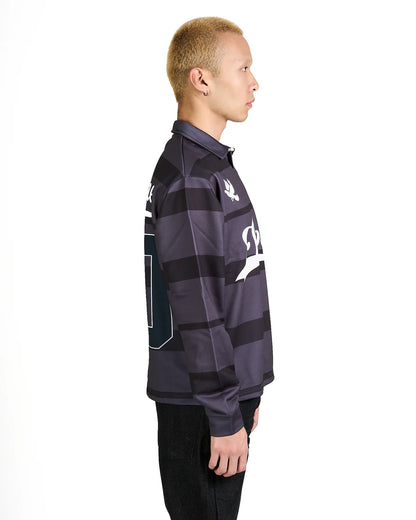 T-shirt Polo Shooter Effemme