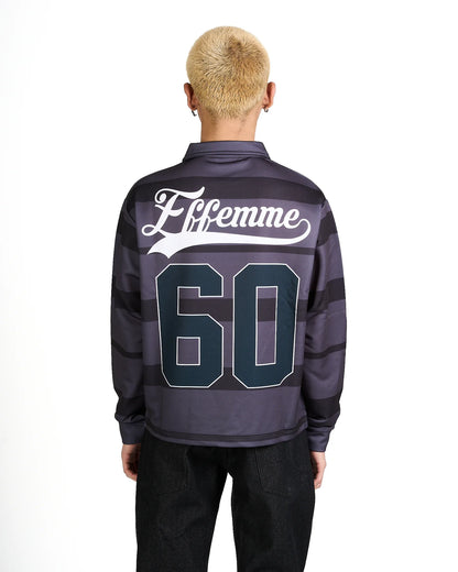 T-shirt Polo Shooter Effemme