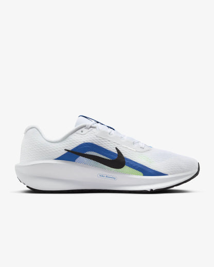 Nike downshifter 13 grigia