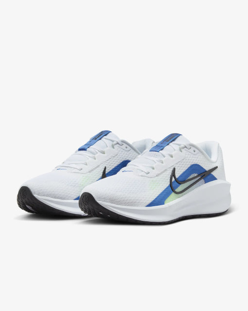 Nike downshifter 13 grigia