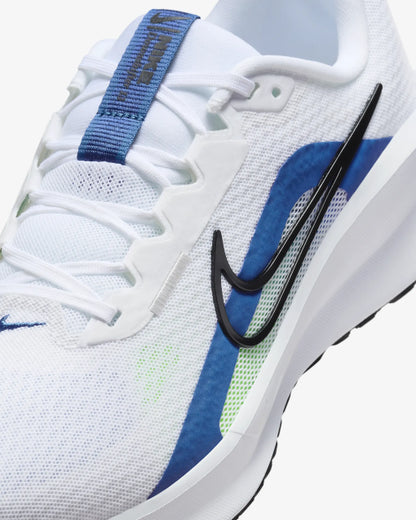 Nike downshifter 13 grigia