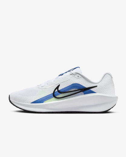 Nike downshifter 13 grigia