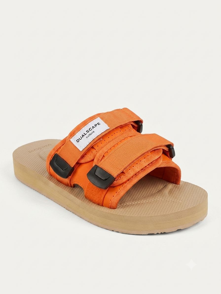 Dualscape Ciabby Strappi C06