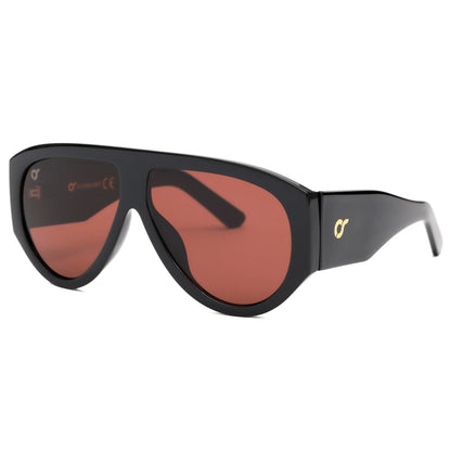 Occhiali da sole Os Sunglasses -  Venezia Rosso