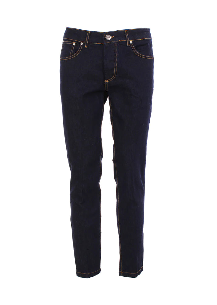 Pantalone di Jeans ButNot lavaggio zero