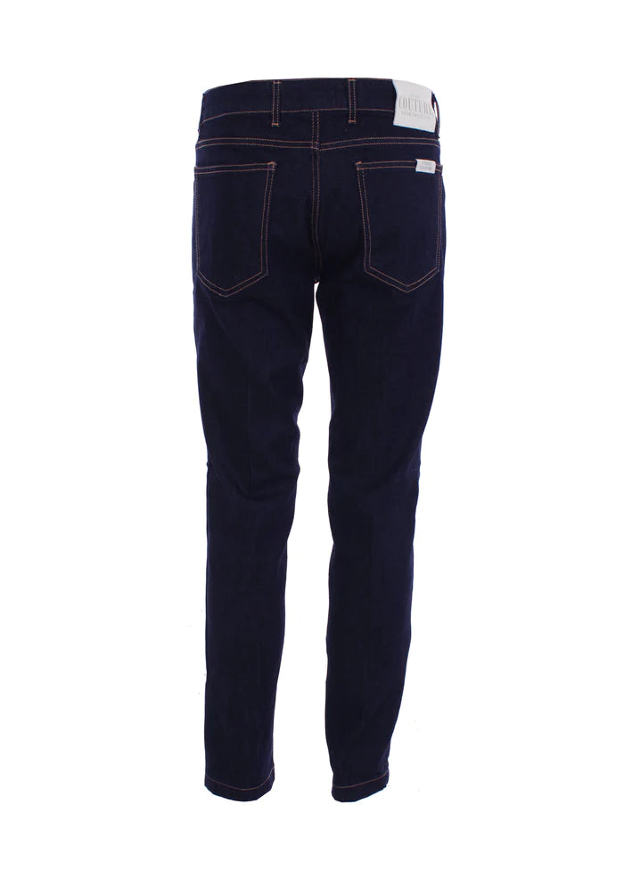 Pantalone di Jeans ButNot lavaggio zero