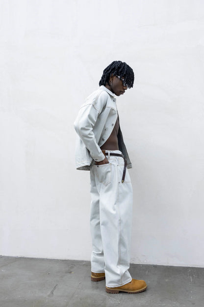 Coordinato Carpenter Ghiaccio