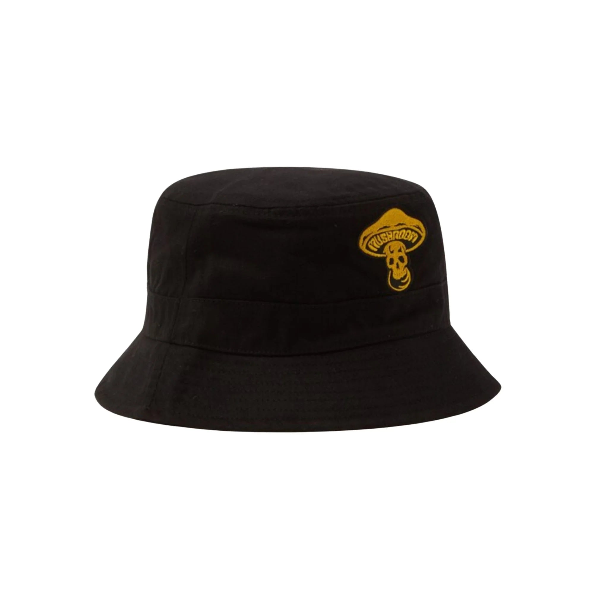 Cappello mushroom da pescatore uomo bucket hat