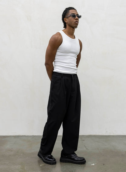 Pantalone Pances Black