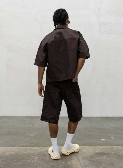 Coordinato Oslo Moro