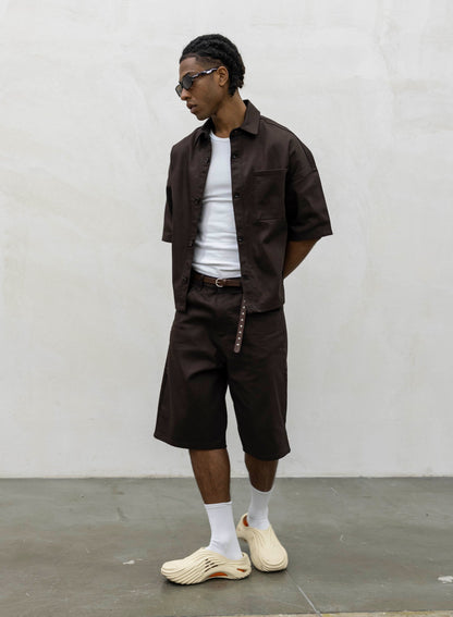 Coordinato Oslo Moro