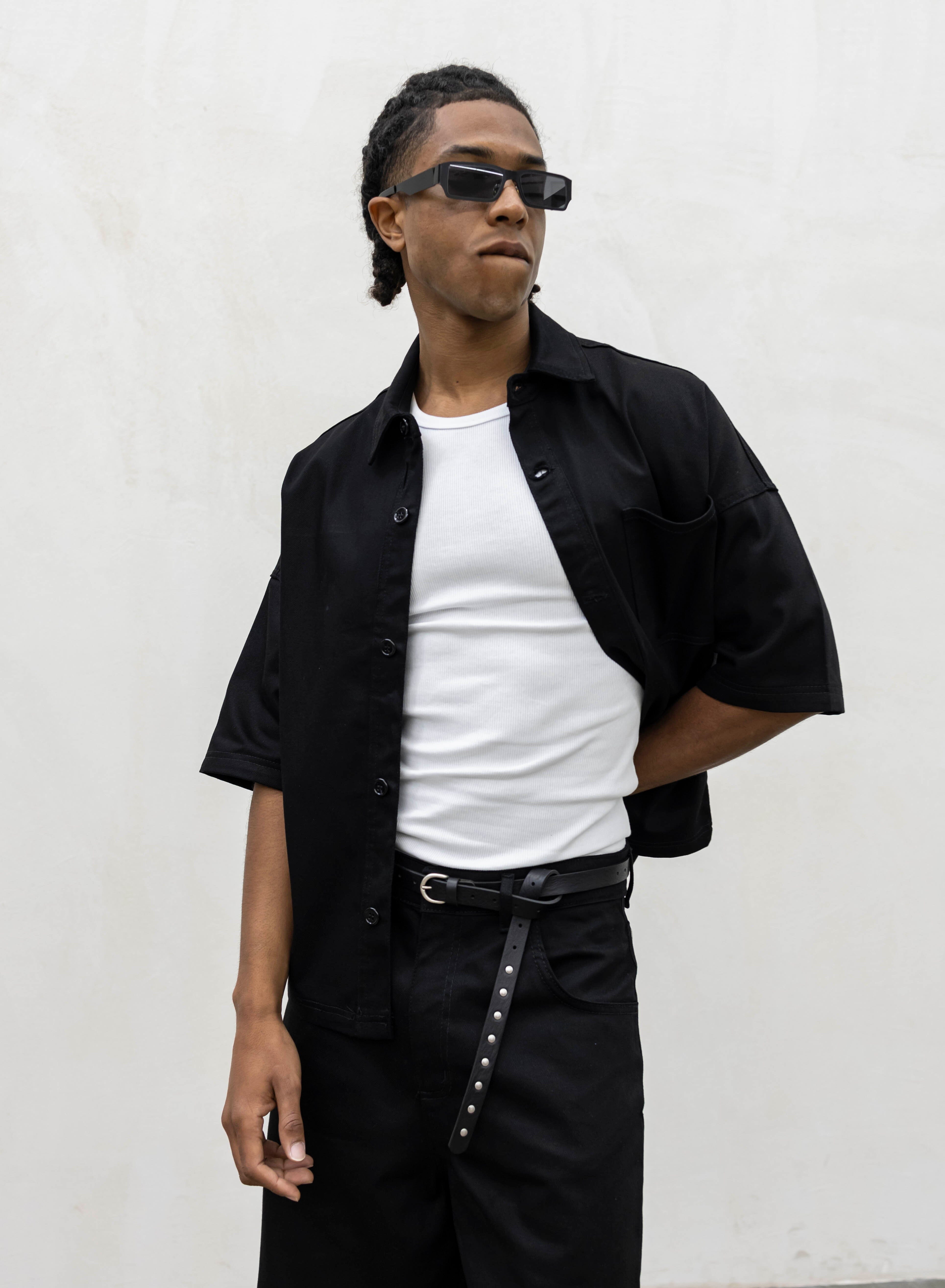 Coordinato Oslo Black