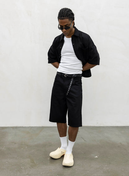 Coordinato Oslo Black