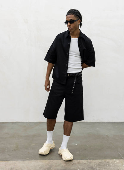 Coordinato Oslo Black