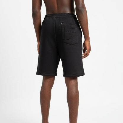 Shorts PXP Scuba Patch Posteriore Logata