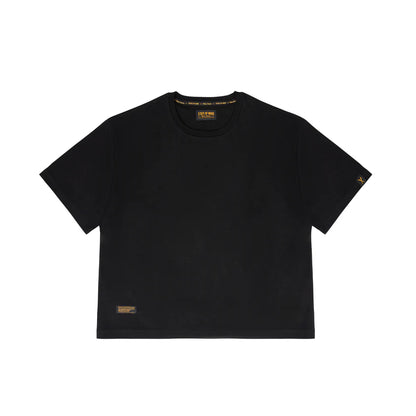 T-shirt 5tate of mind box retrofuture basic black