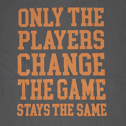 T-shirt 5tate of mind Only The Players