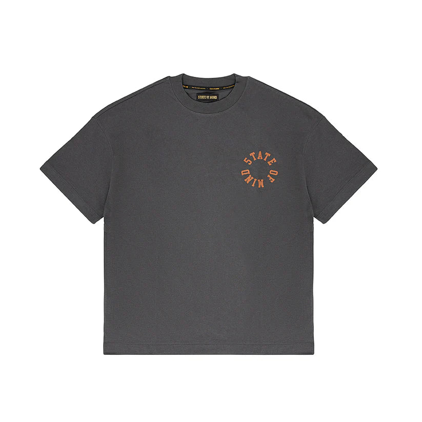 T-shirt 5tate of mind Only The Players
