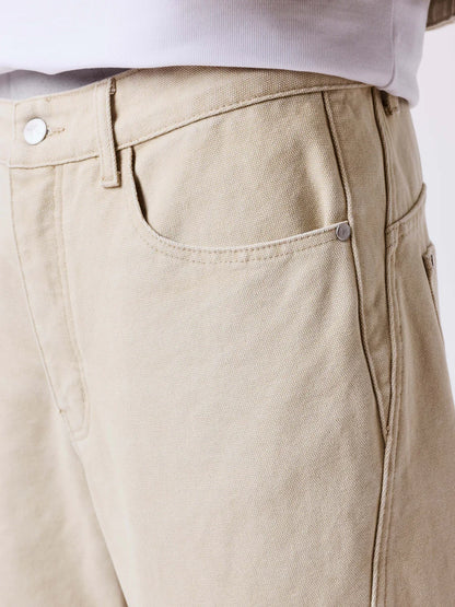 Short PXP Knockout beige
