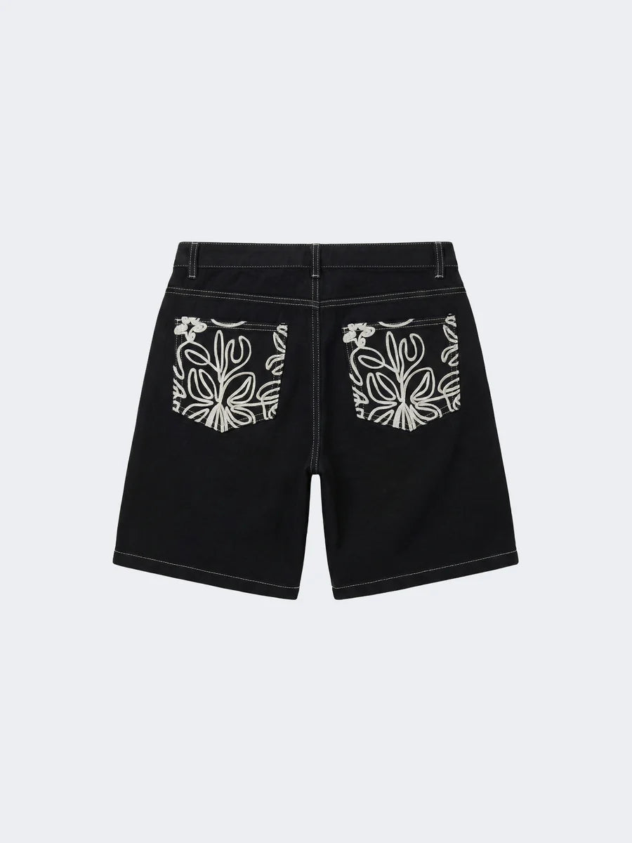 Short bandana PXP nero