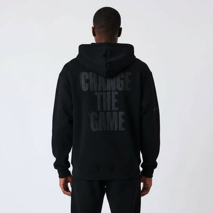 Felpa Strassy PXP nera