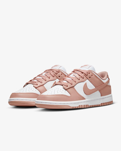 Nike Dunk low Rose Whisper
