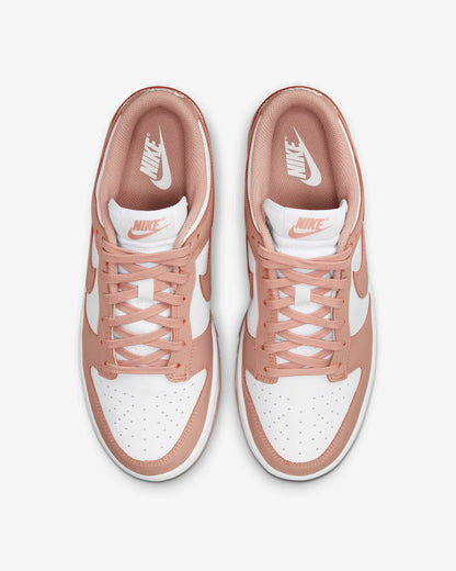 Nike Dunk low Rose Whisper