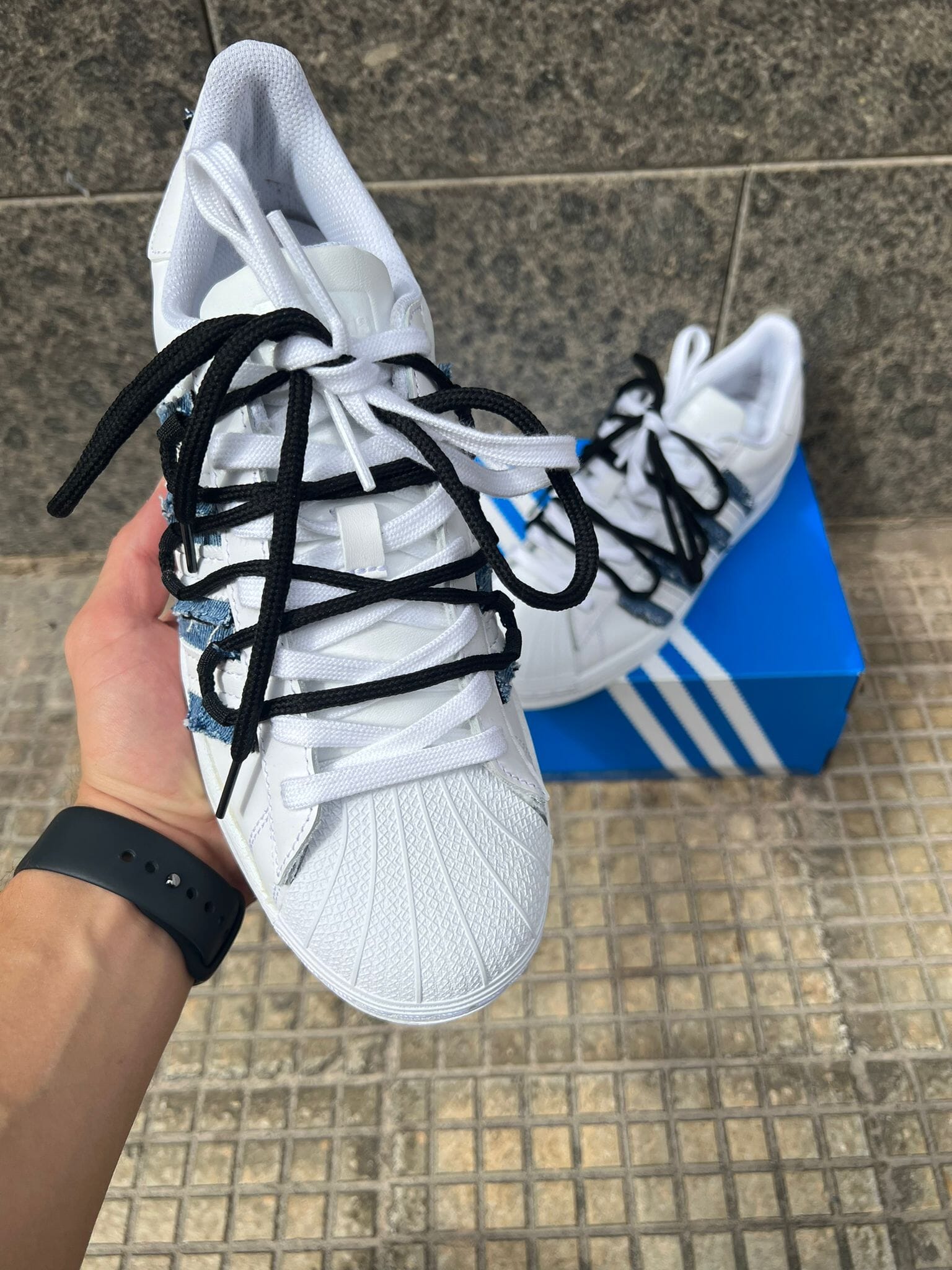 Adidas us customize outlet best sale