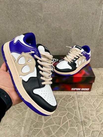 Scarpe BUT NOT spin 900 puffypurple