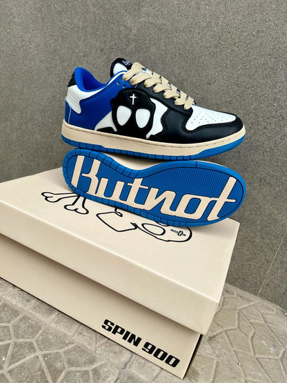 Scarpe Butnot SPIN900 MERCURIO