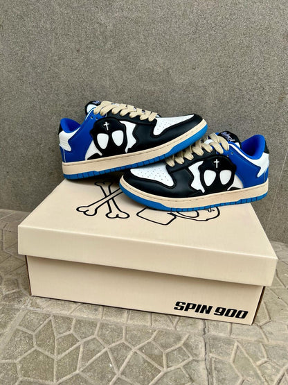 Scarpe Butnot SPIN900 MERCURIO