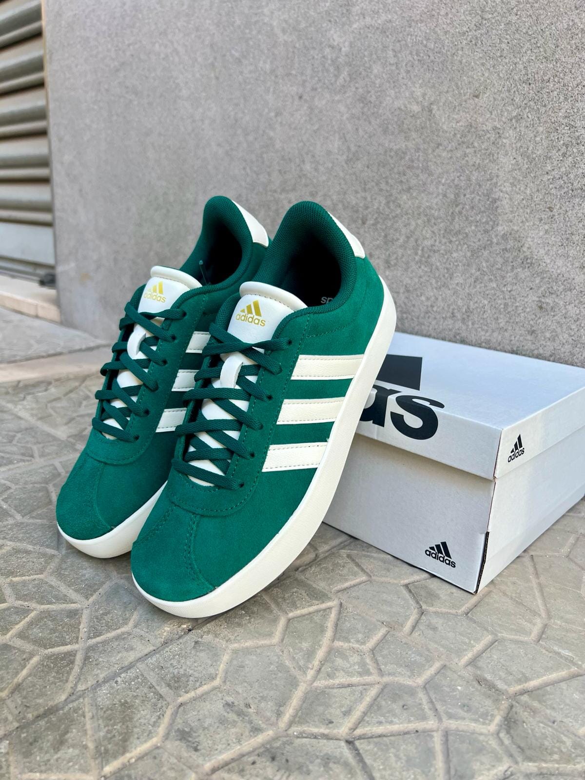 Adidas scarpe vl court 3.0