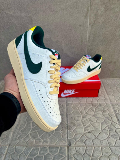 Nike Court Vision Low