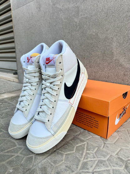 Nike Blazer Mid Pro Club