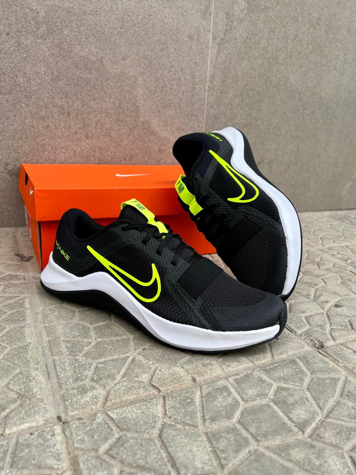 Nike Performance MC TRAINER 2