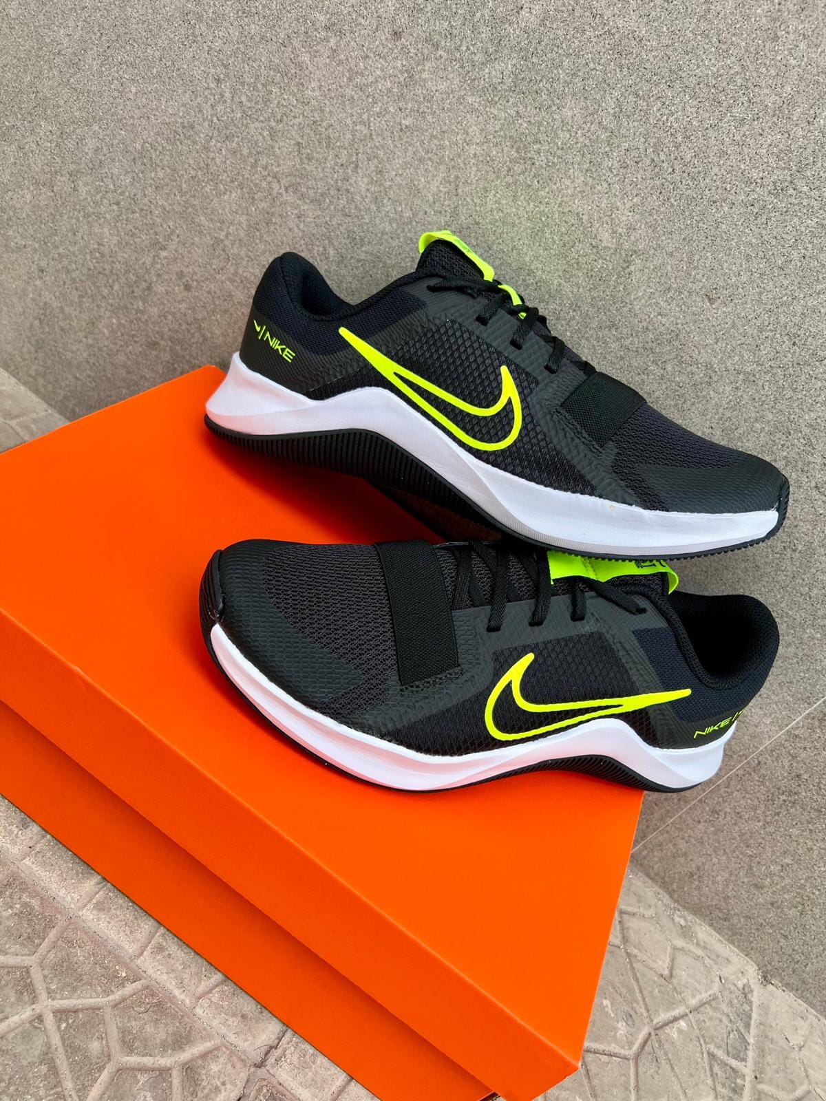 Nike Performance MC TRAINER 2