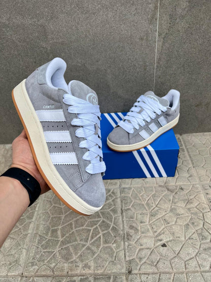 adidas Originals Campus 00s grigia